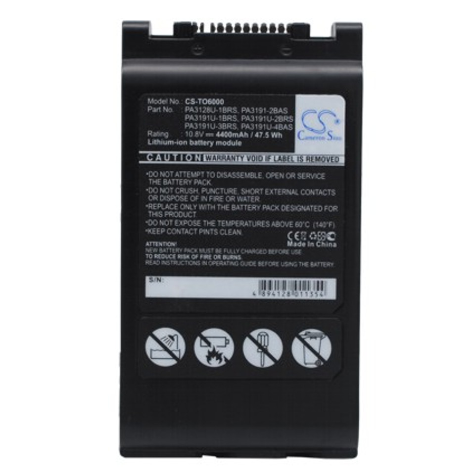 Toshiba Portege M750-S7242