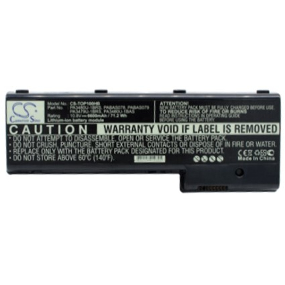 Toshiba Satellite P100-313