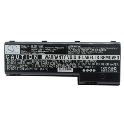 Toshiba Satellite P105-S6004