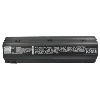HP Pavilion dv1270ea