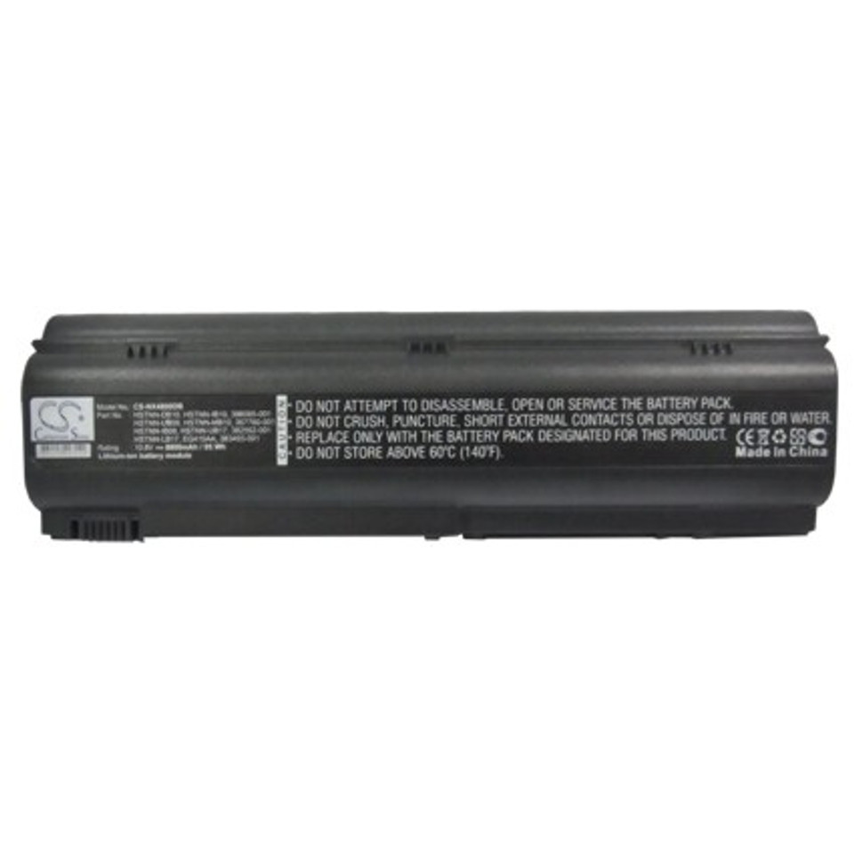 HP Pavilion ze2401ea