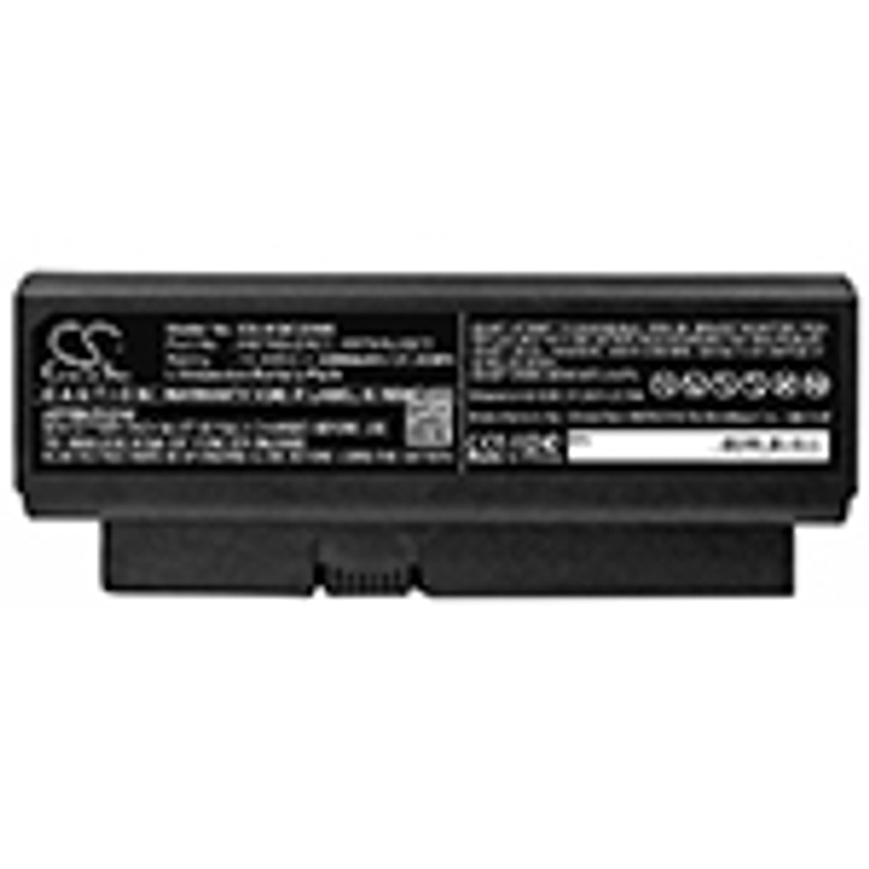 HP Presario CQ20-105TU