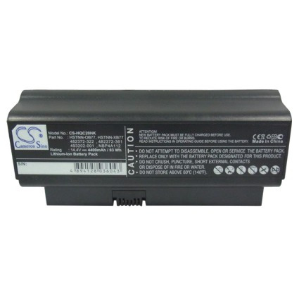 HP Presario CQ20-110TU