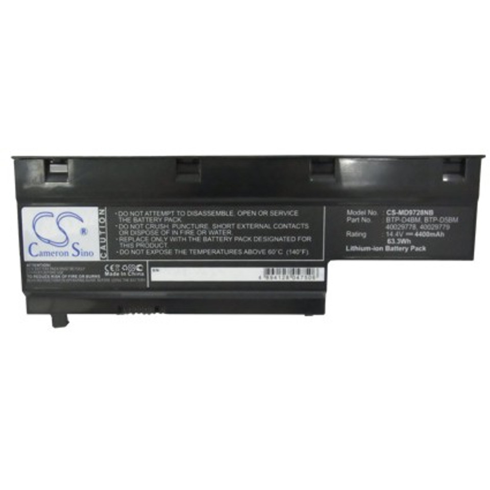 Medion MD98360