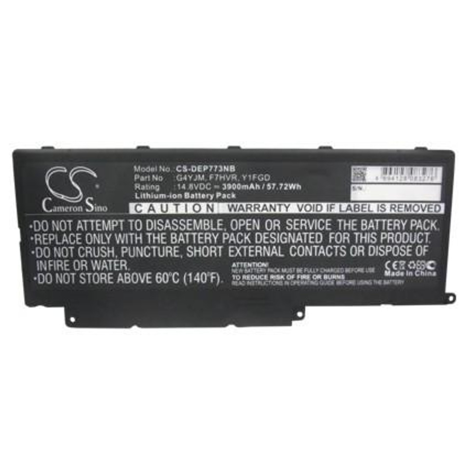Dell DELL Inspiron 7737 