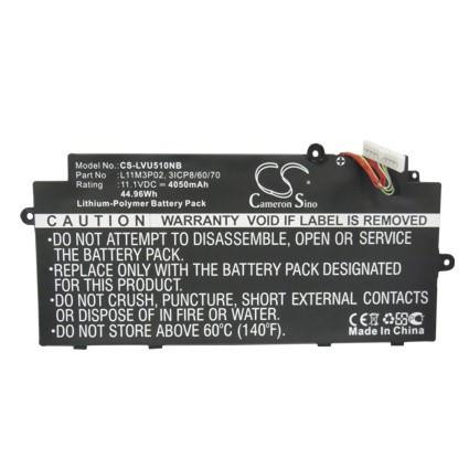  Lenovo IdeaPad U510 59347424 