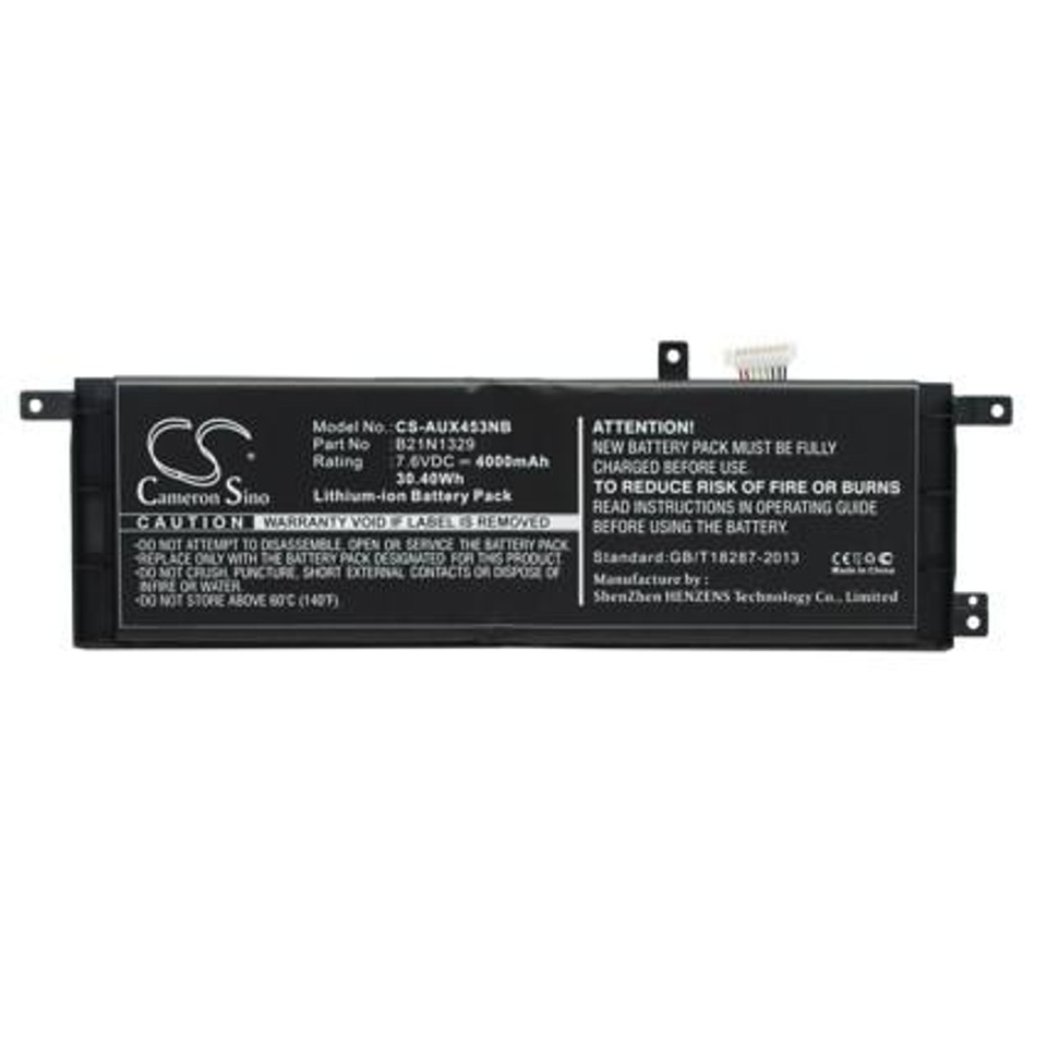  Asus X453MA 