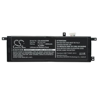  Asus X453MA-WX152B 