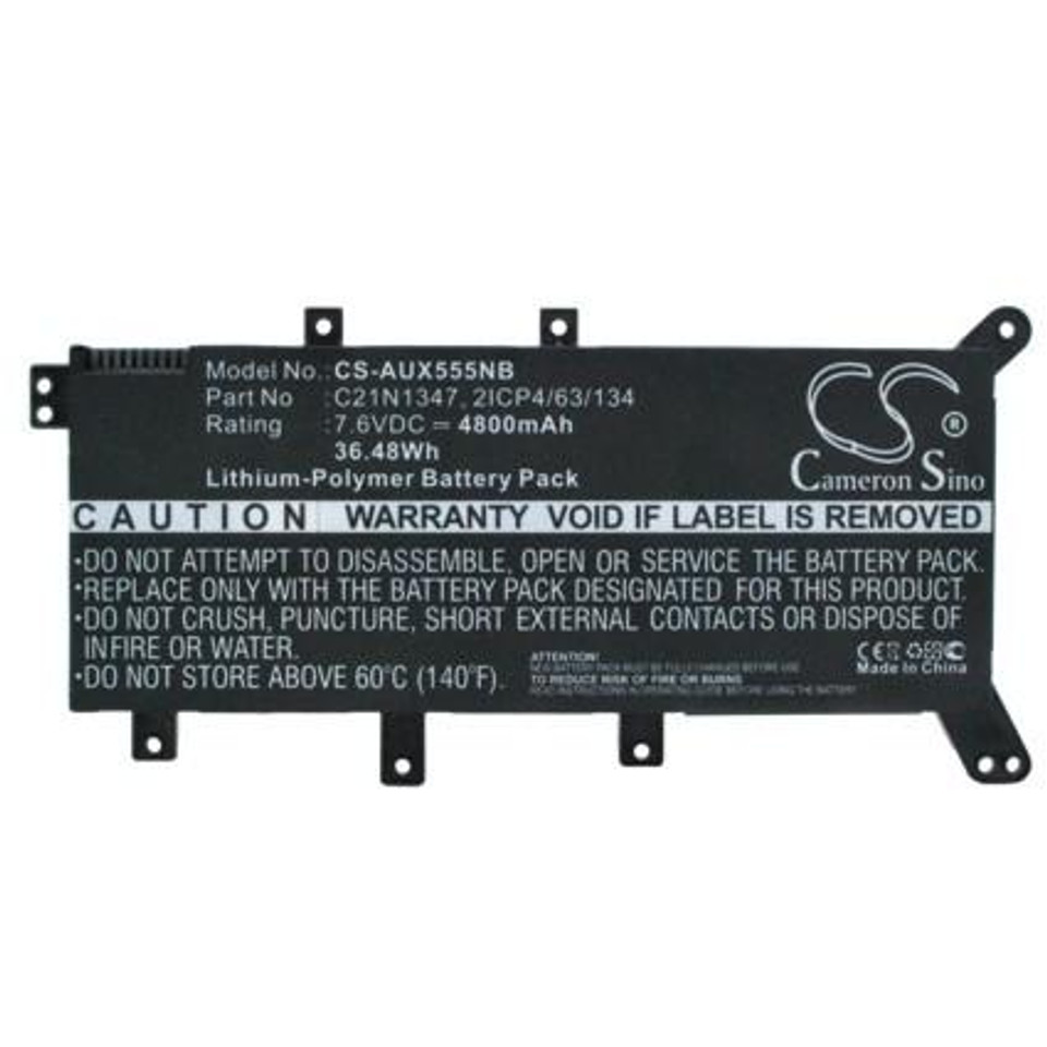  Asus X555LB-XO247H 