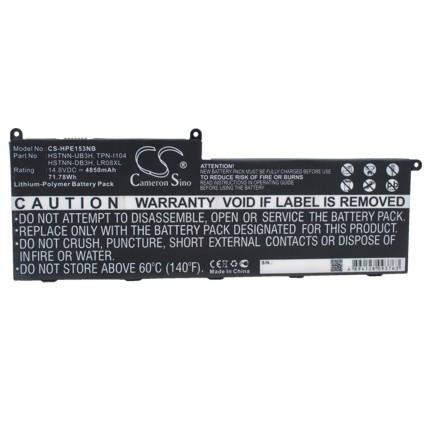 HP Envy 15-3011tx 