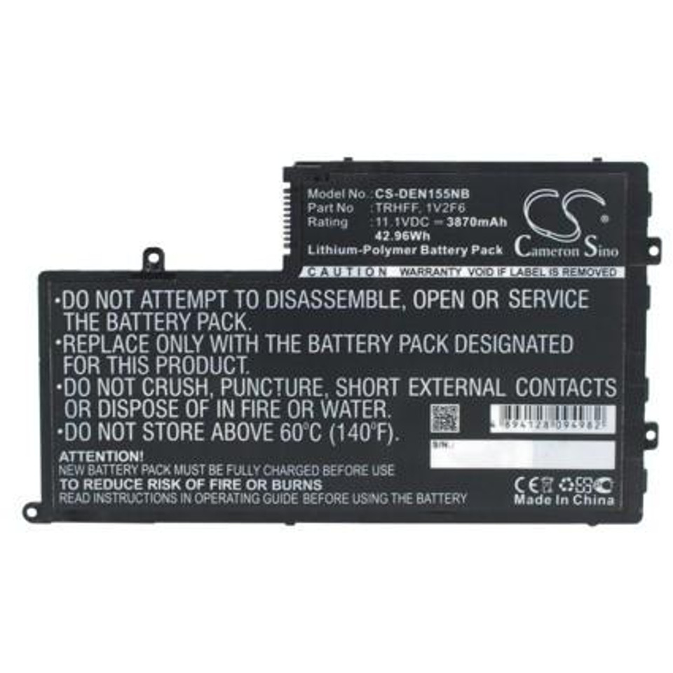 Dell DELL Ins15md-1528s 