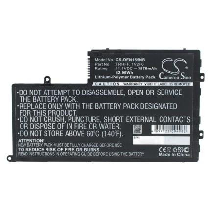 Dell DELL Inspiron N5547 