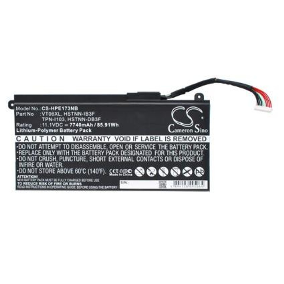  HP Envy 17-3200eo 