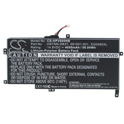  HP Envy 6-1213TX 