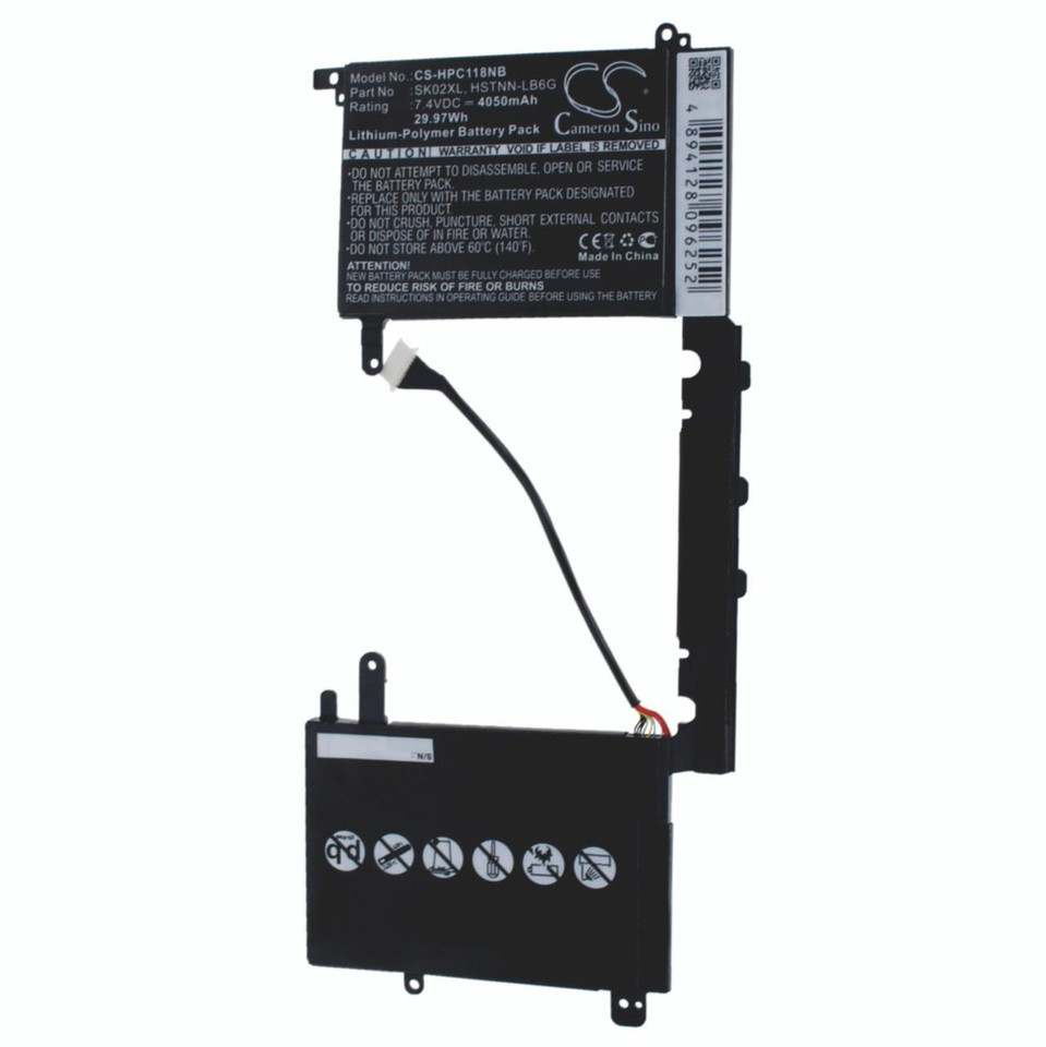  HP TPN-C119 
