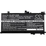  HP PAVILION 15-BC465ND 