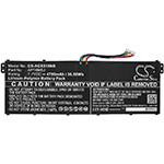  Acer Aspire 3 A315-33-C2F6 
