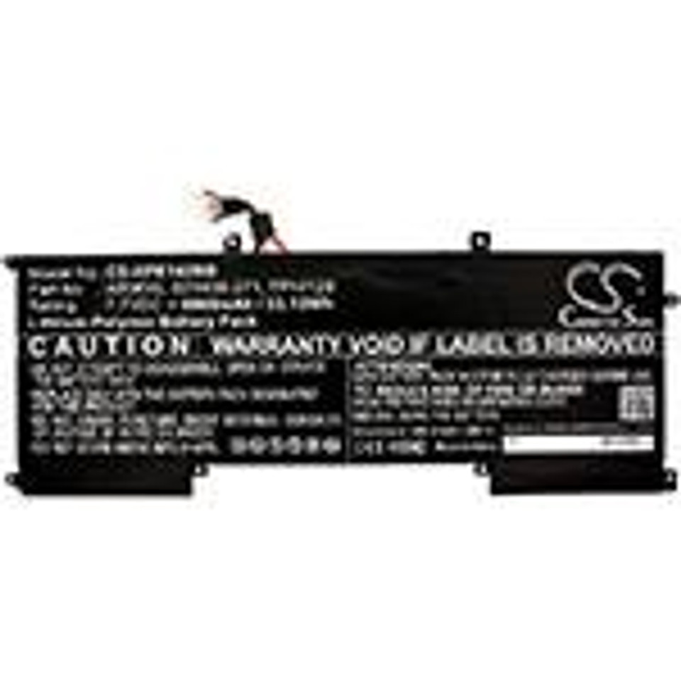  HP Envy 13-AD010UR 