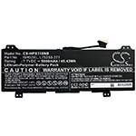  HP Chromebook 11 G8 EE 