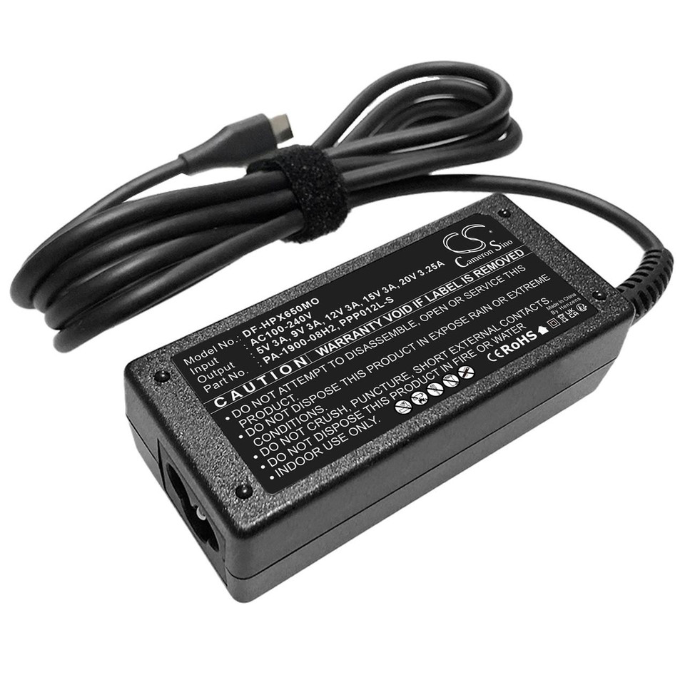  Lenovo Thinkpad T470s Charger 