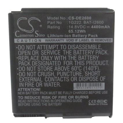 Dell DELL Smart PC100N 