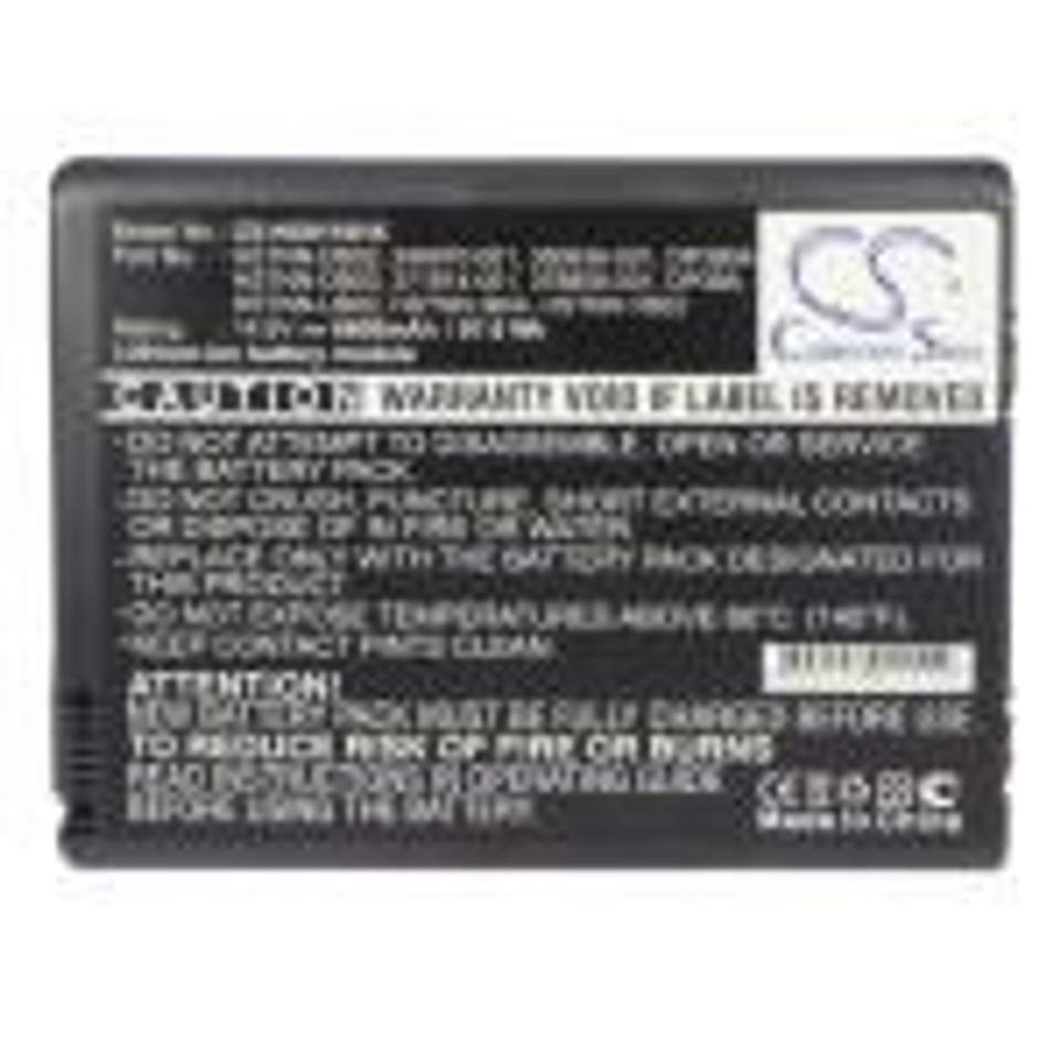  Compaq Business Notebook NX9600-PR762 