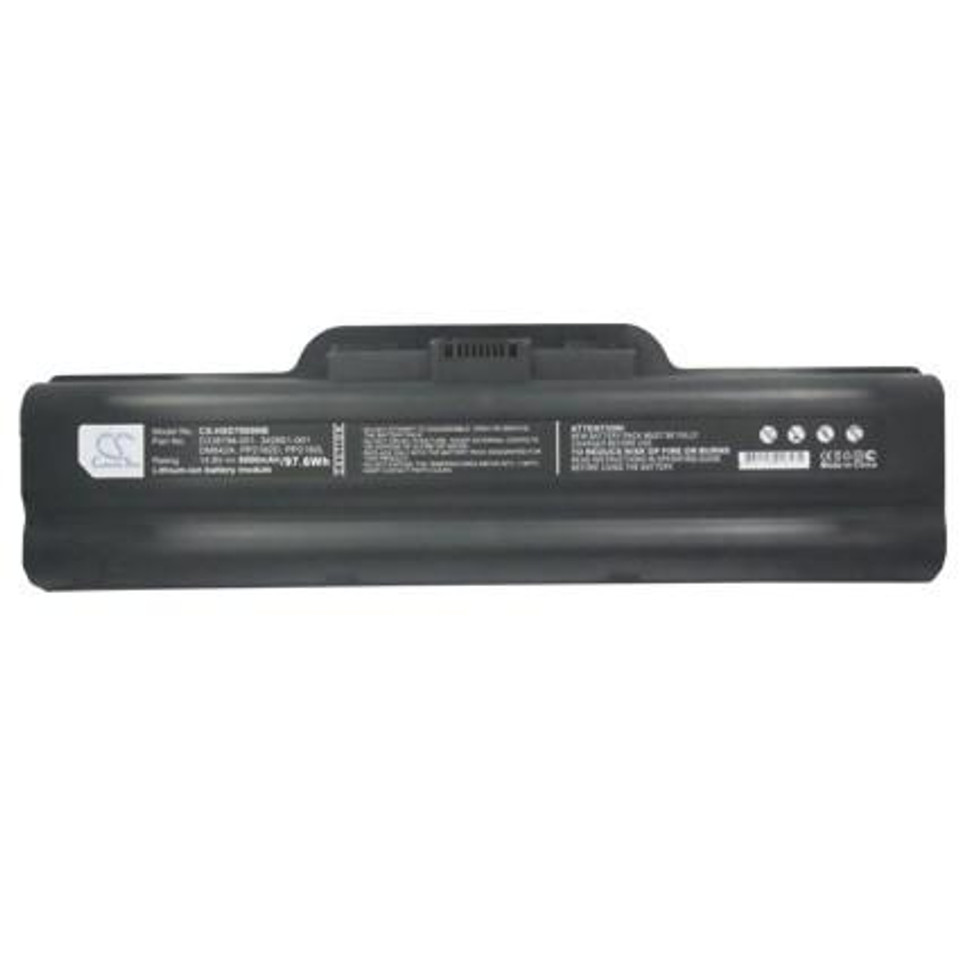  HP Business Notebook NX9500-PF031 