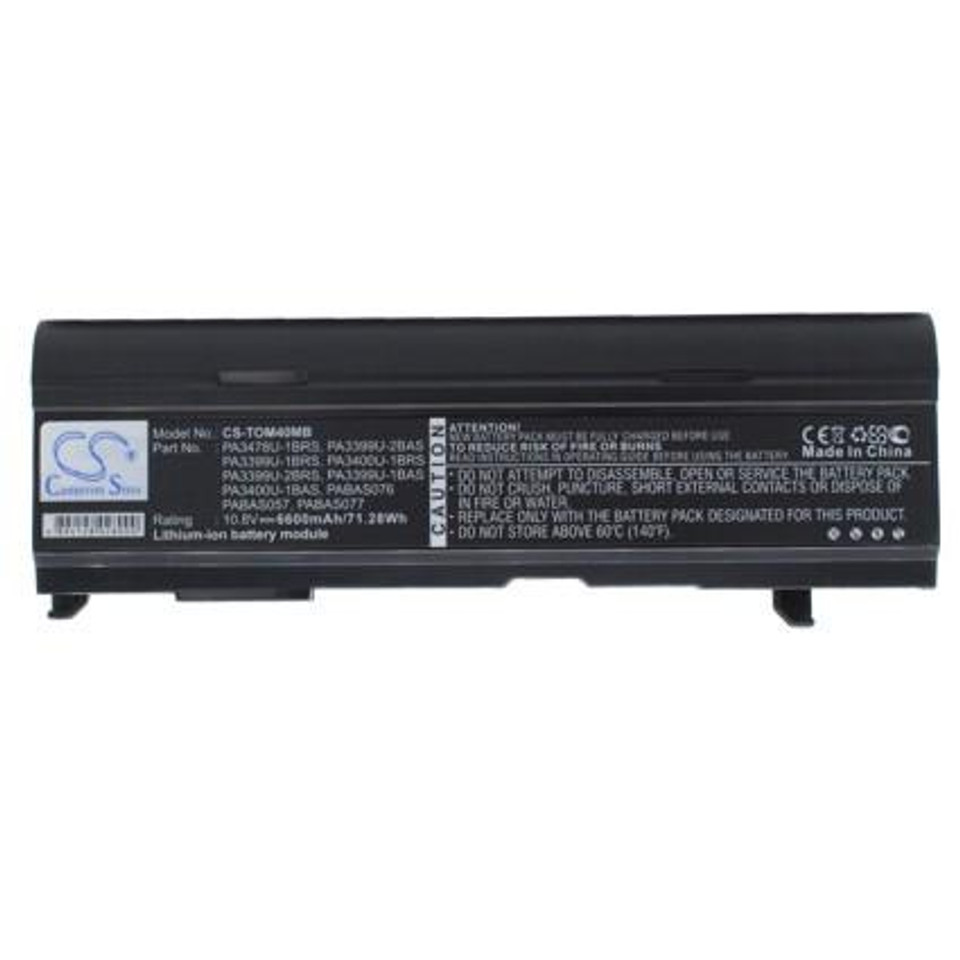  Toshiba Satellite M40-241 