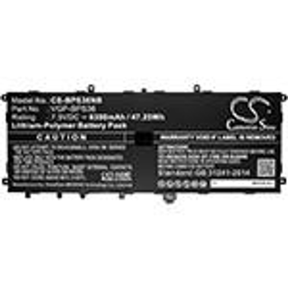  Sony SVD13211CGB 