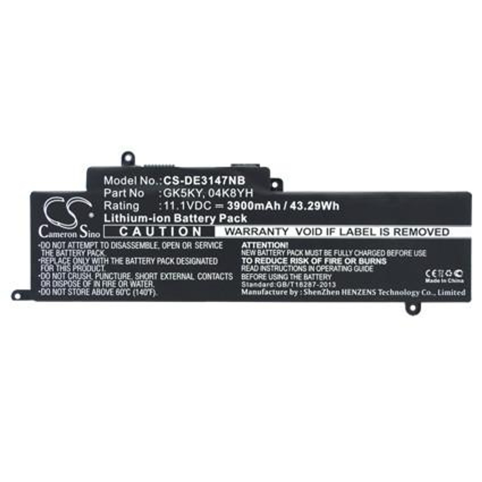 Dell DELL INS13WD-4308T 