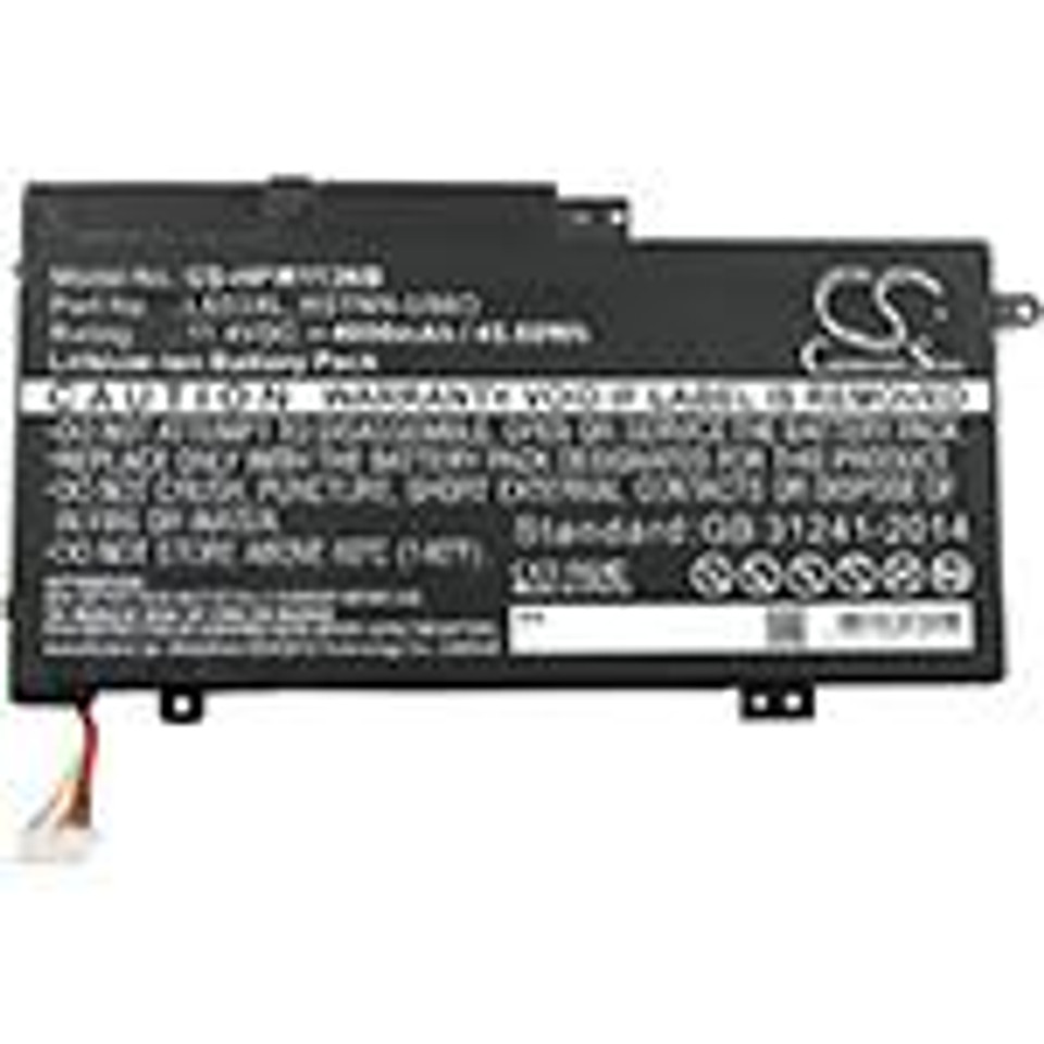  HP Pavilion 13-S000NK 