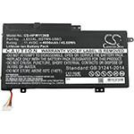  HP Pavilion 13-S020NR 