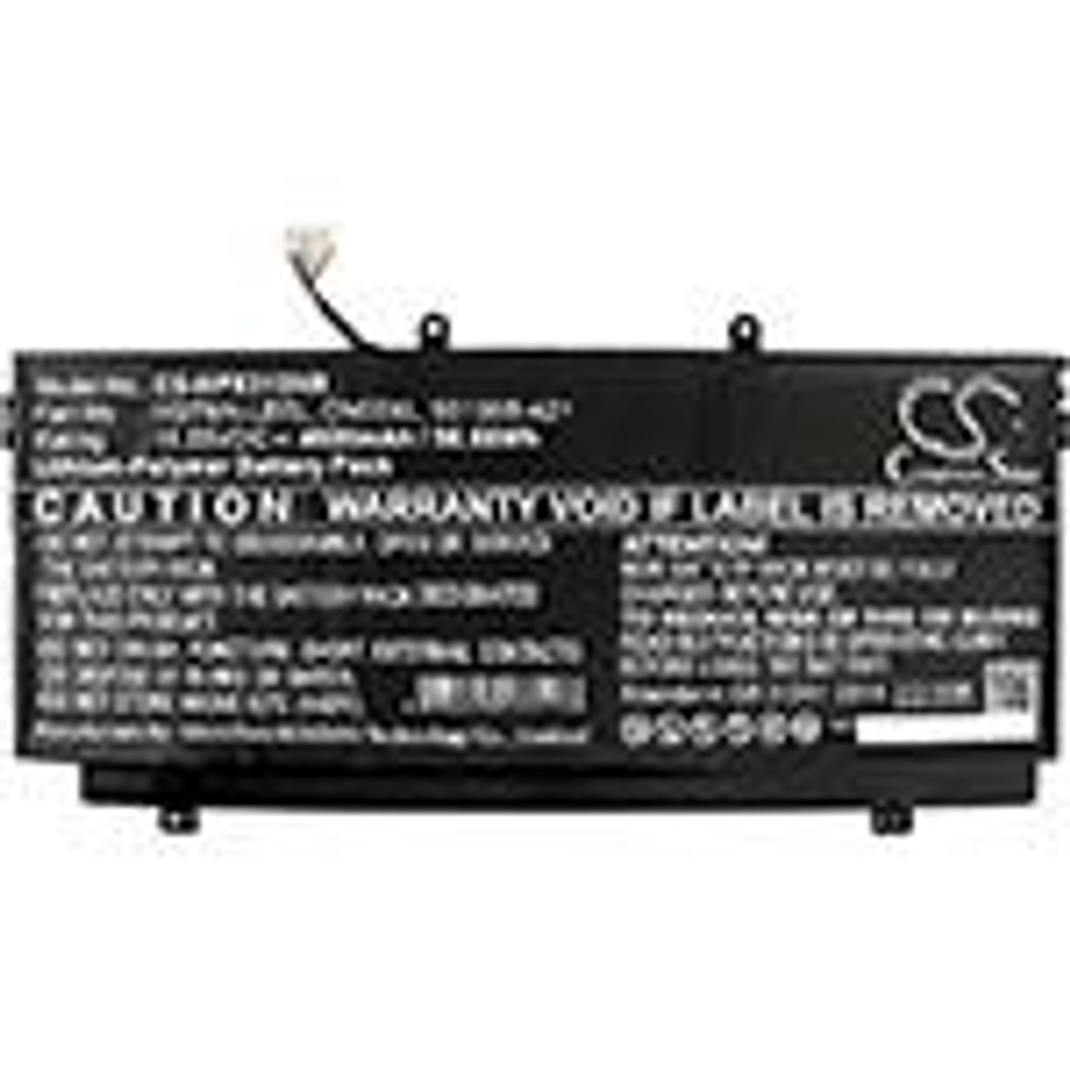  HP Envy 13-AB002NI 