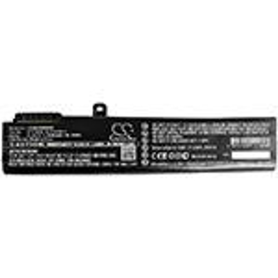  MSI GE72VR 6RF-090CN 
