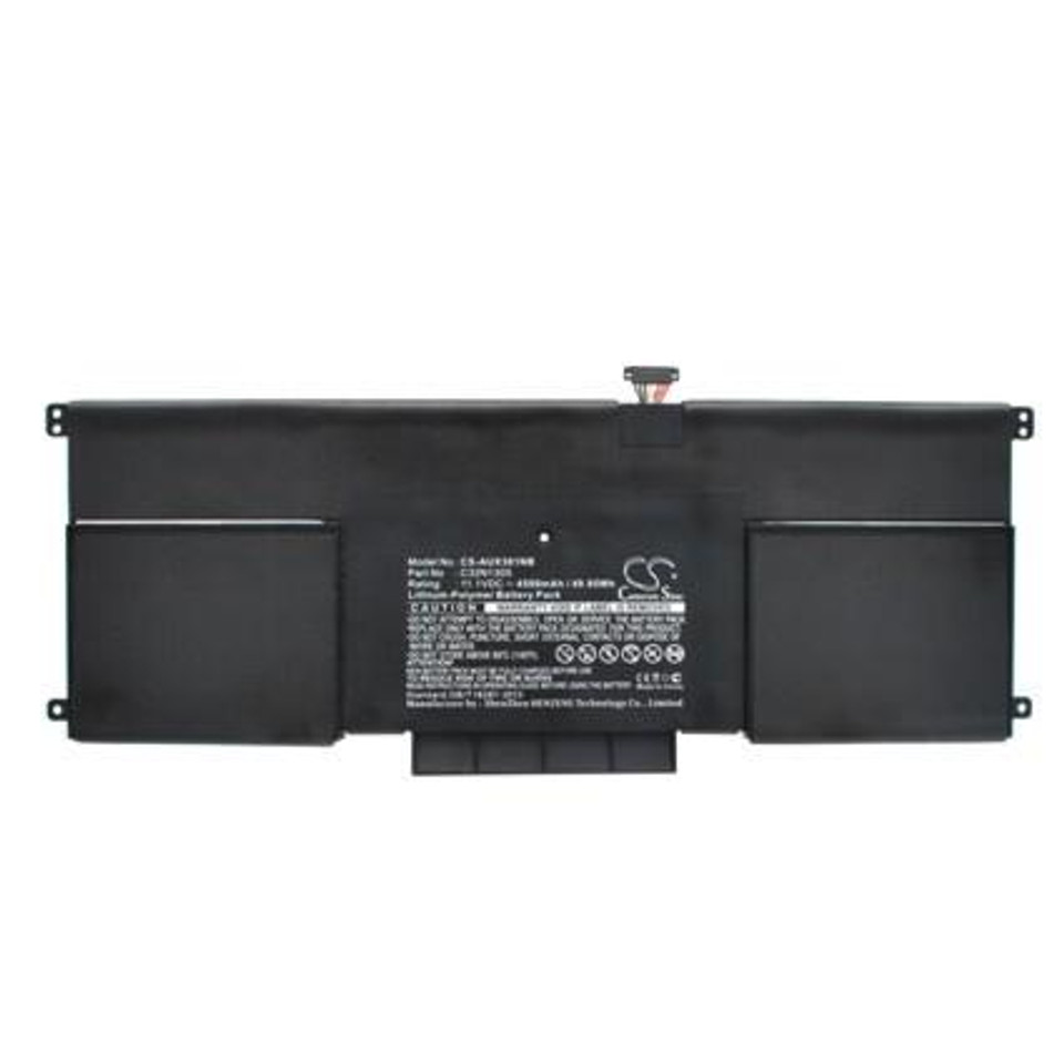 Asus ASUS UX301LA-C4006H 