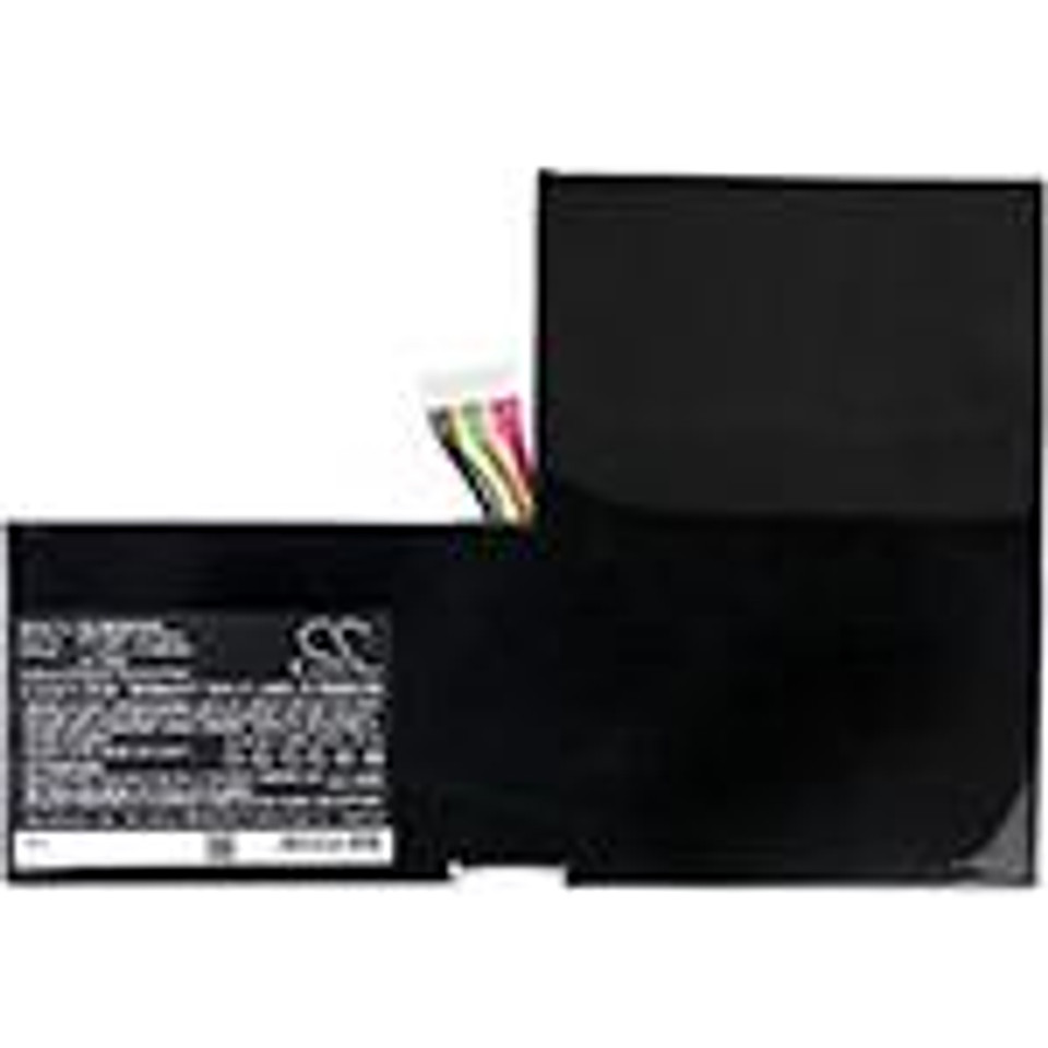  MSI GS60 