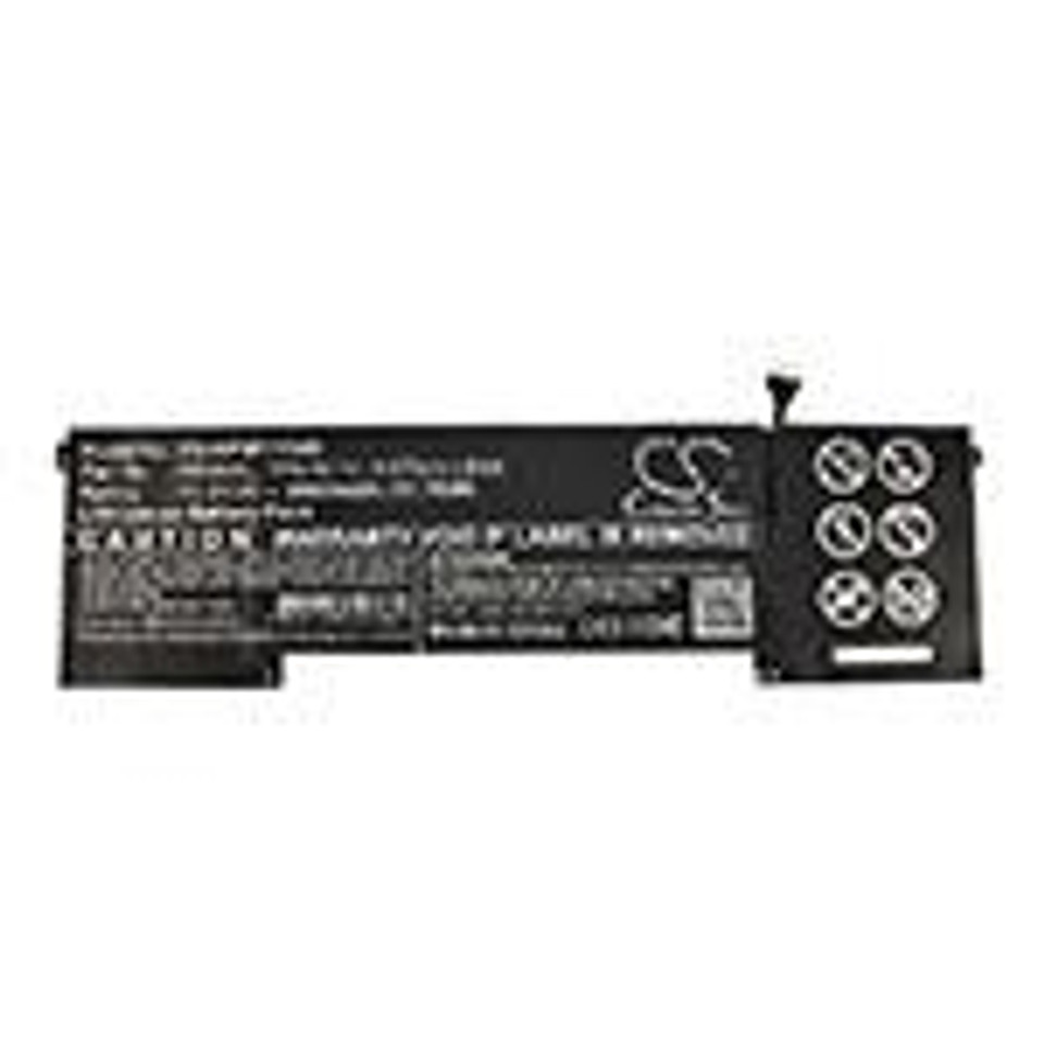  HP OMEN 15-5100NT-M6T17EA 