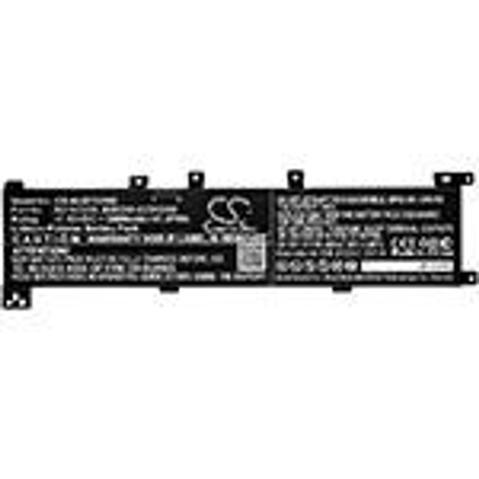  Asus Vivobook 17 X705UA-BX273T 