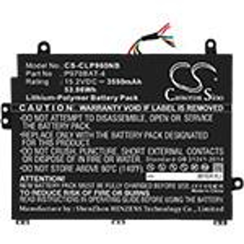  Sager NP8971(P970ED) 