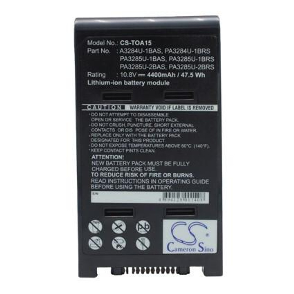  Toshiba Qosmio G20-154 