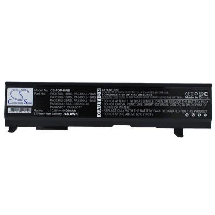  Toshiba Tecra A5-S118 