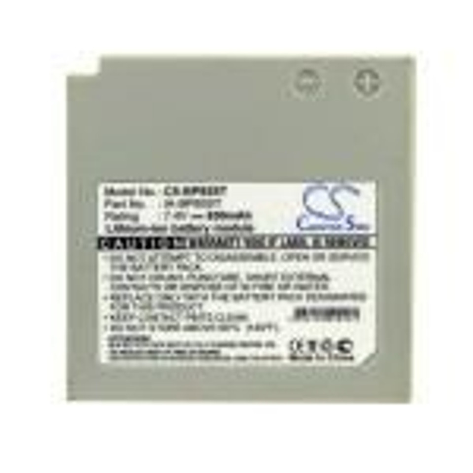 Samsung VP-HMX08   Samsung VP-HMX08