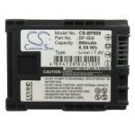  Canon VIXIA HF S10 