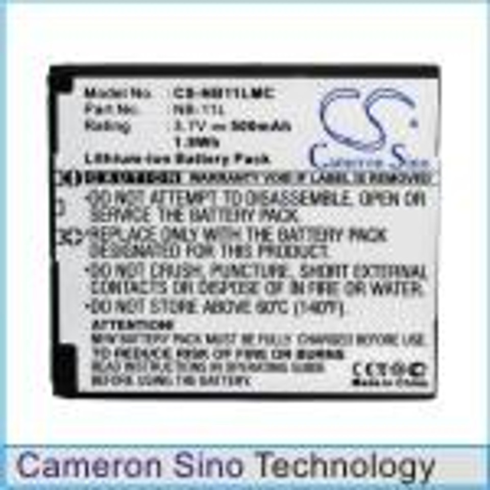  Canon IXUS 135 