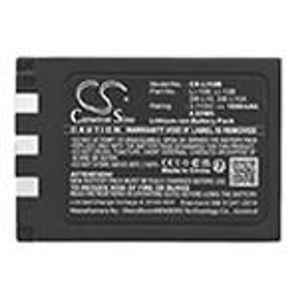 SANYO Sanyo Xact DSC-J1 