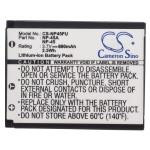  Fujifilm FinePix Z20fd 