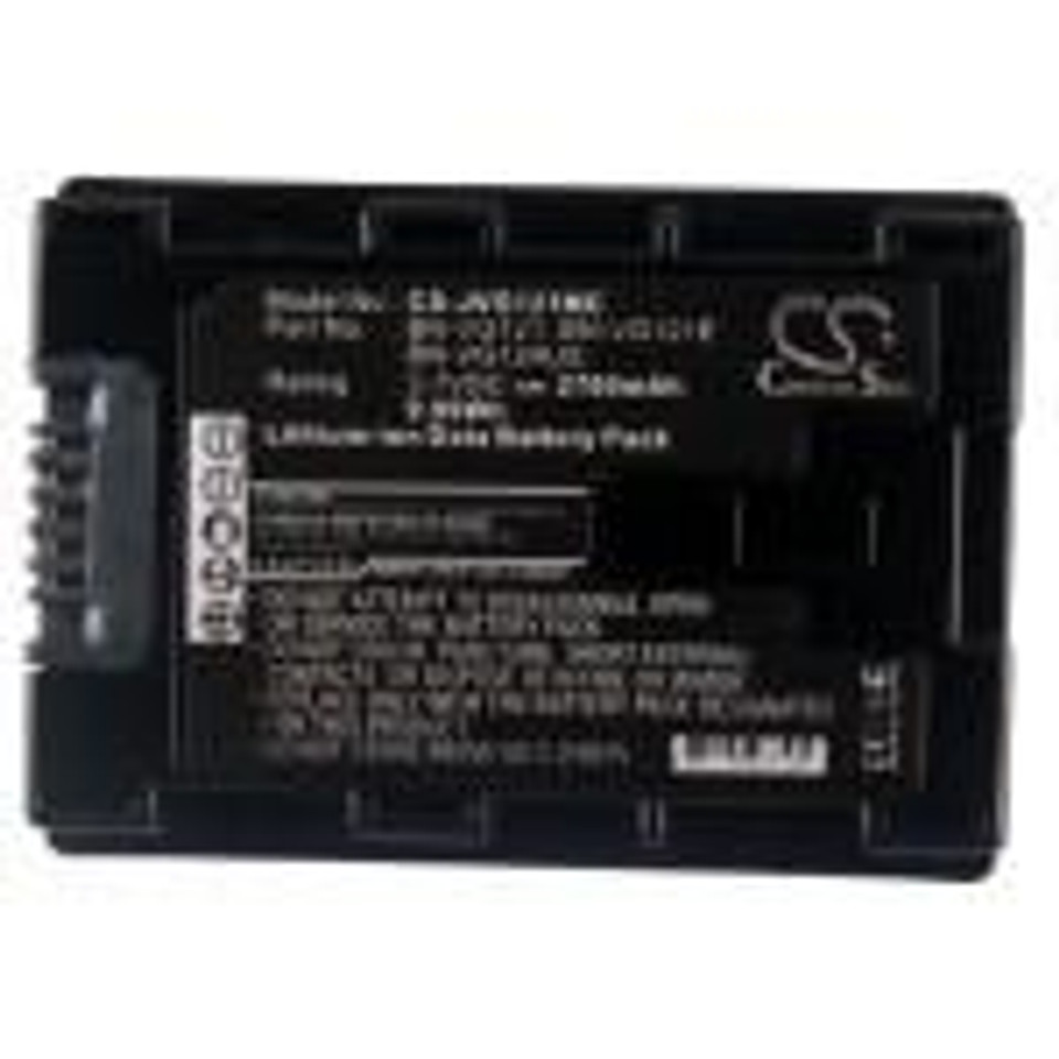 JVC GZ-HM430   JVC GZ-HM430