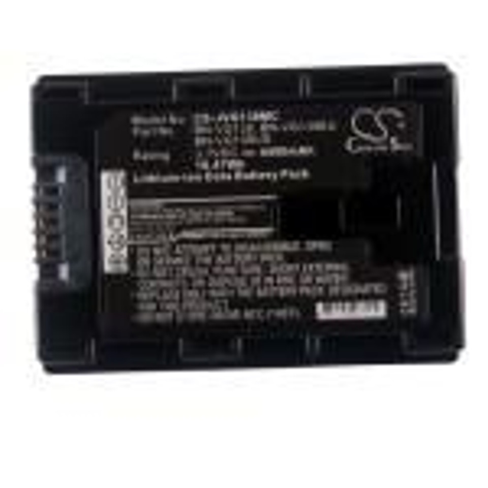 JVC GZ-HM445   JVC GZ-HM445