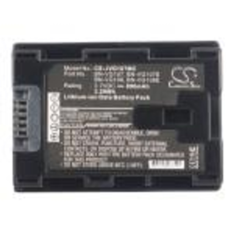 JVC GZ-HM445   JVC GZ-HM445