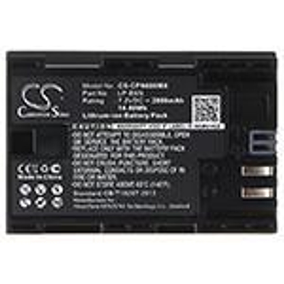  Canon EOS 7D Mark II 